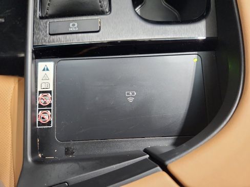 Used 2024 Lexus ES 350 Premium image 26