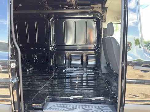 New 2026 Ford Transit 250 148 Medium Roof Extended AWD image 22