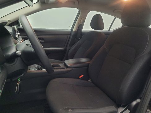 Used 2024 Nissan Sentra S FWD image 17