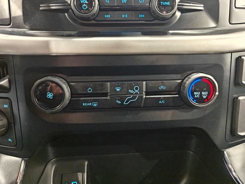Used 2023 Ford F150 XLT AWD/4WD image 48
