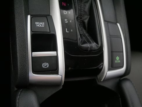 Used 2017 Honda Civic EX-L image 29