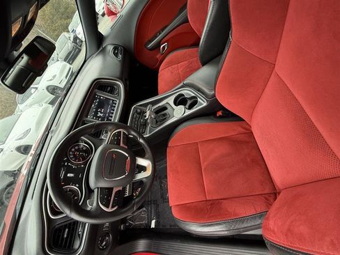 Used 2017 Dodge Challenger GT w/ Driver Convenience Group image 14