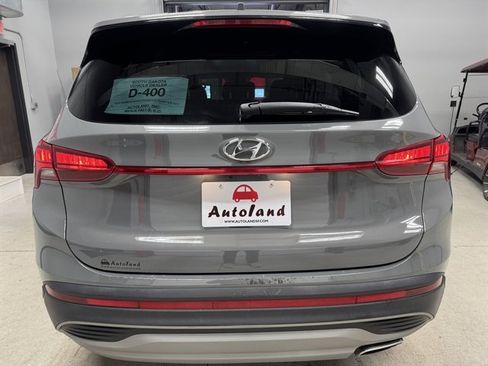 Used 2023 Hyundai Santa Fe SEL image 6