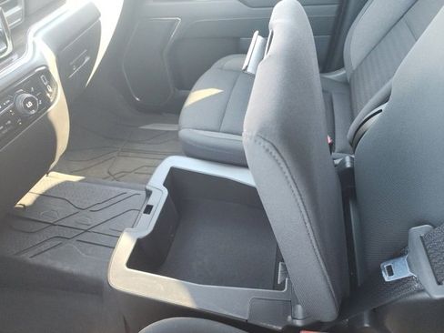 Used 2024 Chevrolet Silverado 1500 RST w/ Redline Edition image 53