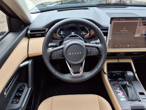New 2026 MAZDA CX-5 Preferred AWD/4WD image 15