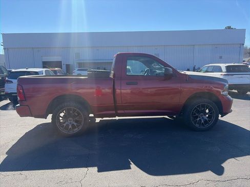 Used 2013 RAM 1500 Express image 8
