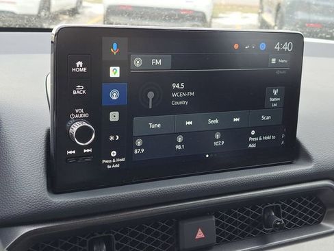 New 2026 Honda Prelude image 11