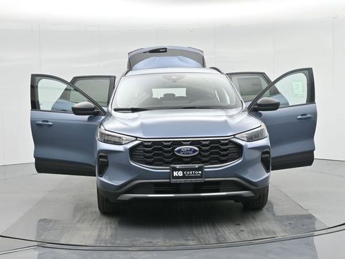 New 2025 Ford Escape ST-Line w/ Equipment Group 301A image 31