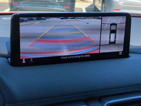 Used 2025 MAZDA CX-5 Signature image 21