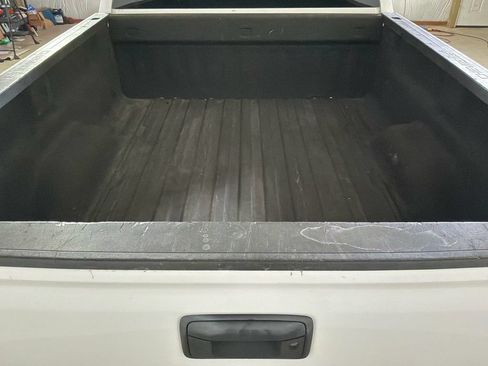 Used 2016 Chevrolet Silverado 1500 LT w/ Trailering Package AWD/4WD image 17