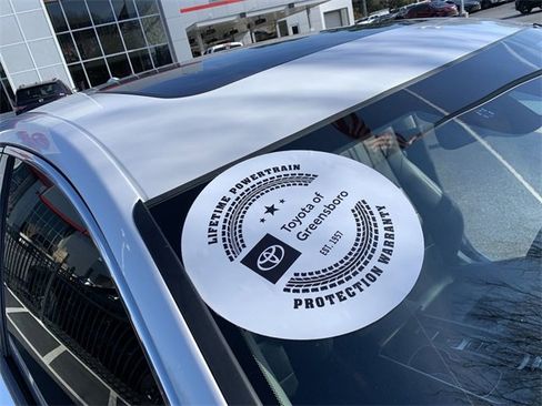 Used 2022 Honda Accord Touring image 37