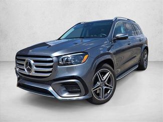 Certified 2026 Mercedes-Benz GLS 450 4MATIC video 2