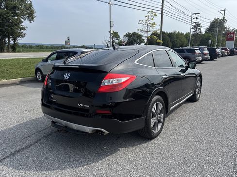 Used 2015 Honda Crosstour EX-L image 21