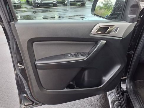 Used 2023 Ford Ranger XLT w/ Equipment Group 302A High AWD/4WD image 14