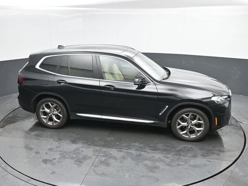 Used 2022 BMW X3 xDrive30i w/ Convenience Package image 40