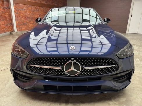 Certified 2024 Mercedes-Benz C 300 C 300 image 10