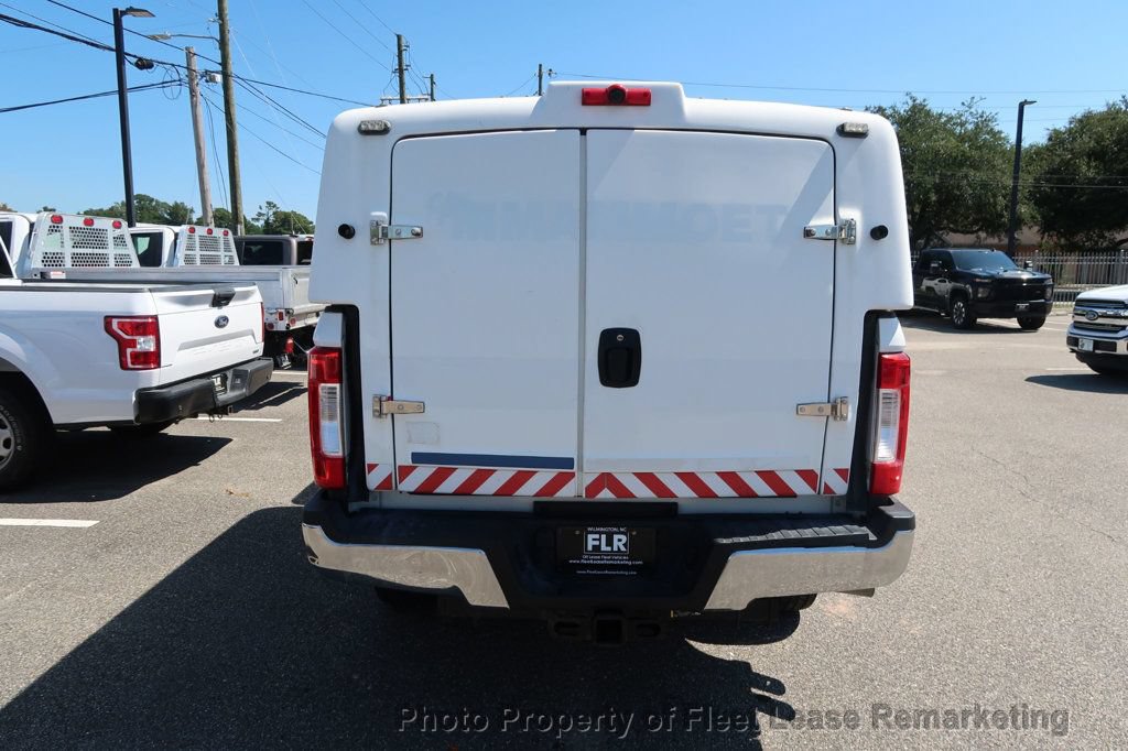 Used 2019 Ford F250 XL AWD/4WD image 4
