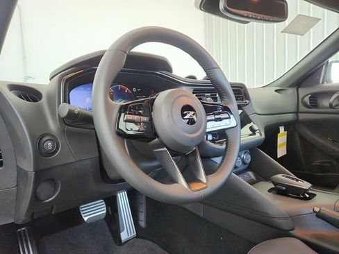 New 2026 Nissan Z Performance w/ Floor Mat Package RWD image 18