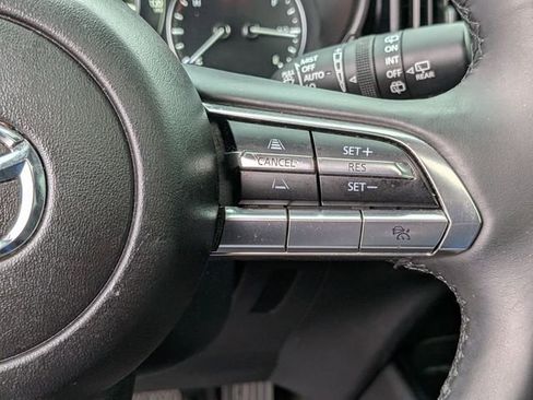 Used 2024 MAZDA CX-50 AWD 2.5 S w/ Cargo Package image 19