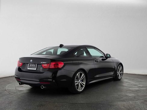 Used 2014 BMW 435i Coupe RWD image 3