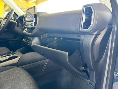 Used 2021 Ford Bronco Sport Big Bend AWD/4WD image 26
