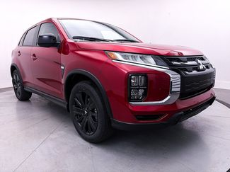 New 2026 Mitsubishi Outlander Sport LE AWD/4WD video 1
