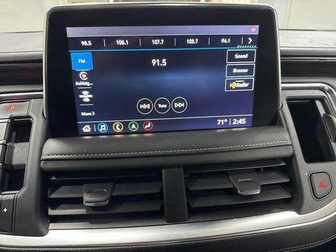 Used 2021 GMC Yukon XL SLT w/ SLT Luxury Plus Package image 24