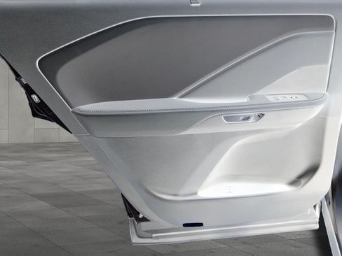Certified 2025 Lexus TX 350 FWD w/ Convenience Package image 12