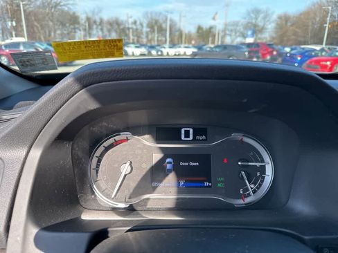 Used 2023 Honda Ridgeline RTL image 3