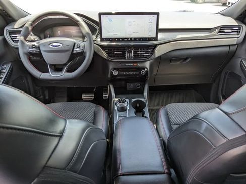 Certified 2023 Ford Escape ST-Line w/ Tech Pack #1 FWD image 15