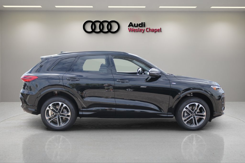 New 2026 Audi Q5 2.0T AWD/4WD image 6