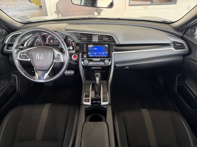 Used 2020 Honda Civic Sport image 25