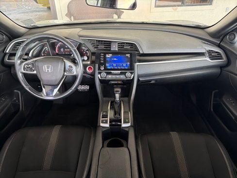 Used 2020 Honda Civic Sport image 25