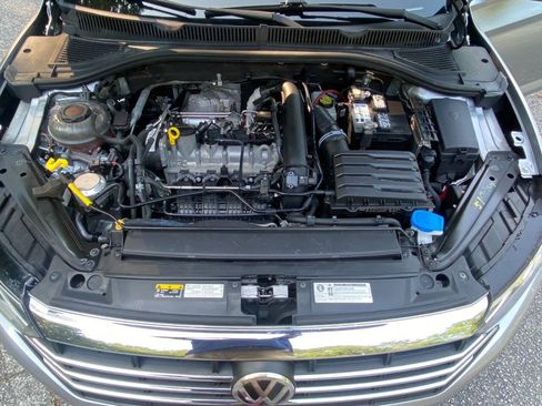 Used 2019 Volkswagen Jetta S FWD image 45