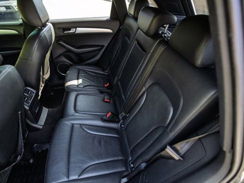 Used 2012 Audi Q5 3.2 Premium Plus image 18