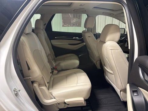Used 2023 Buick Enclave Essence w/ Experience Buick Package image 26
