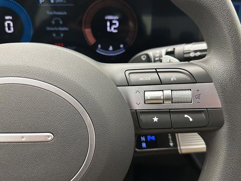 Used 2025 Hyundai Sonata SEL FWD image 18