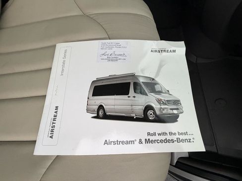 Used 2012 Mercedes-Benz Sprinter 3500 image 30