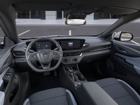 New 2025 Buick Envista Preferred w/ Convenience I Package FWD image 15