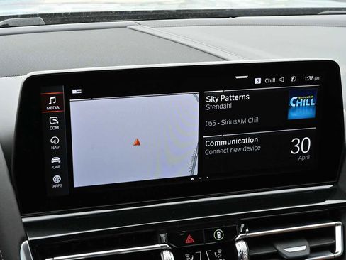 New 2026 BMW M850i xDrive Coupe AWD/4WD image 18