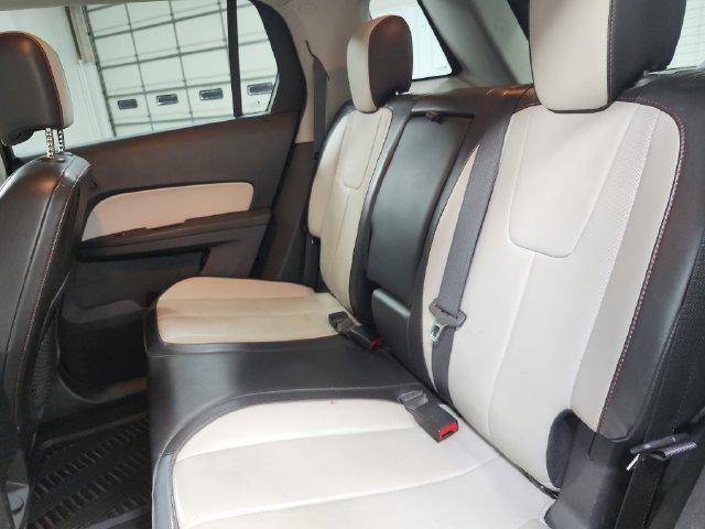 Used 2015 GMC Terrain SLT FWD image 12
