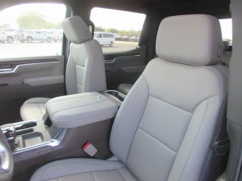 New 2026 GMC Sierra 1500 SLT w/ SLT Premium Plus Package image 14