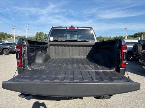 Certified 2022 RAM 1500 Big Horn AWD/4WD image 24