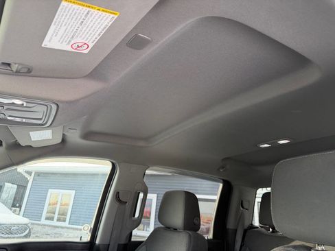 Used 2020 Chevrolet Silverado 2500 LT image 17