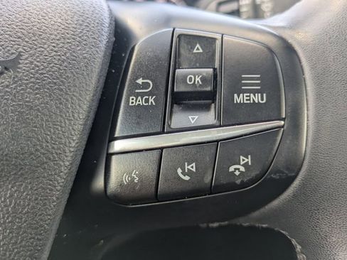 Certified 2024 Ford Maverick Tremor w/ Tremor Off-Road Package AWD/4WD image 26