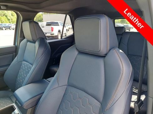 Used 2026 Toyota 4Runner Platinum AWD/4WD image 6