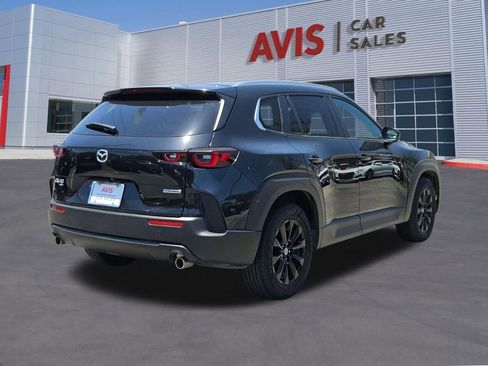 Used 2025 MAZDA CX-50 AWD 2.5 S w/ Preferred Package image 6