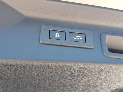New 2026 Subaru Forester Limited AWD/4WD image 11