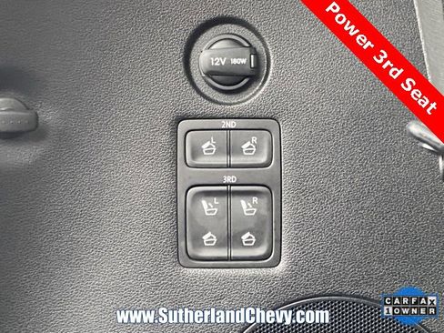 Used 2021 Hyundai Palisade Calligraphy w/ Winter Package image 47