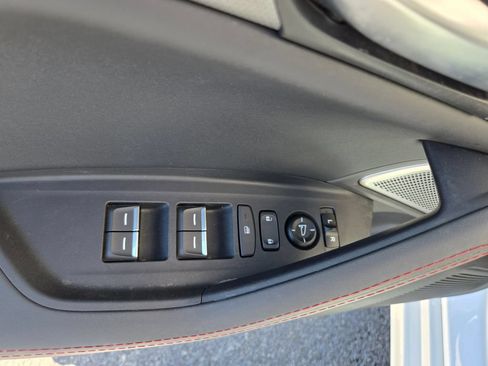 Used 2022 Acura TLX w/ A-SPEC Pkg FWD image 12